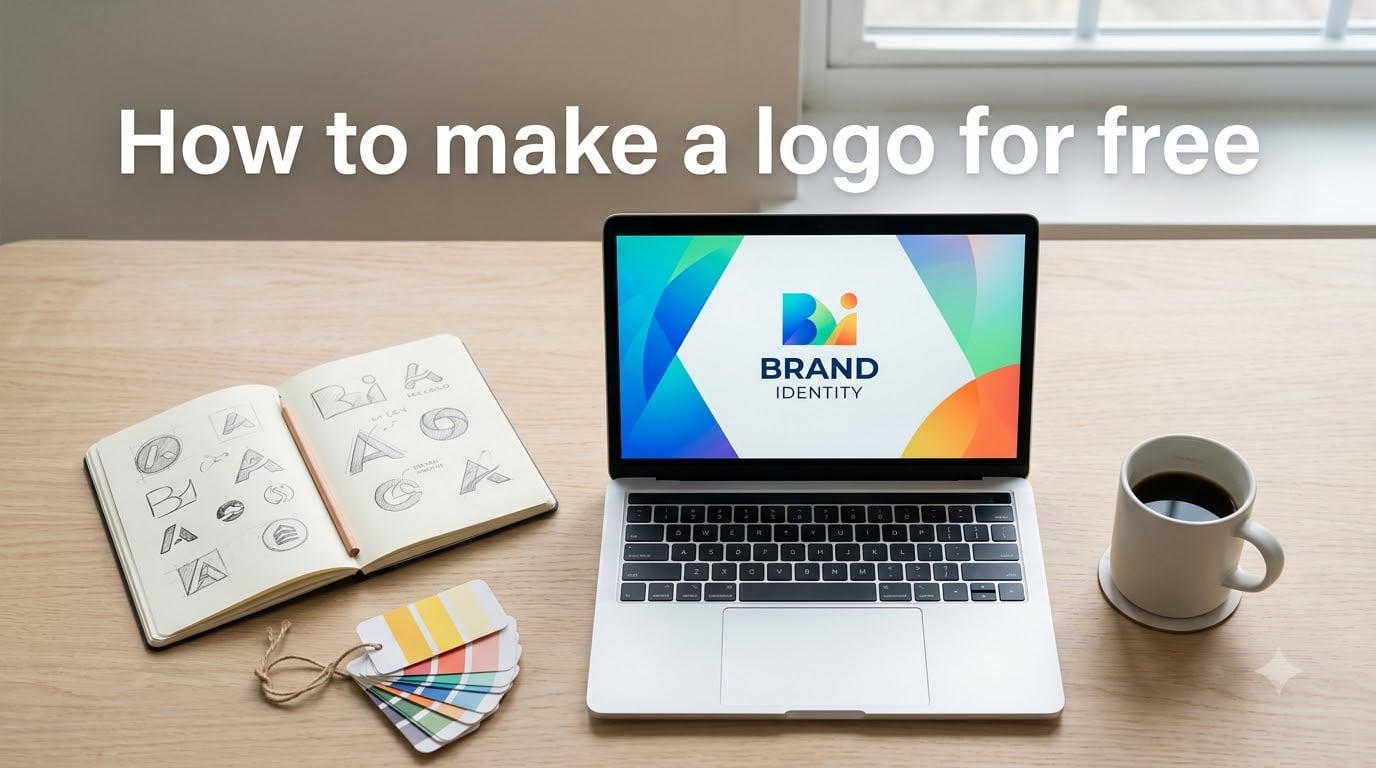 How to make a logo for free