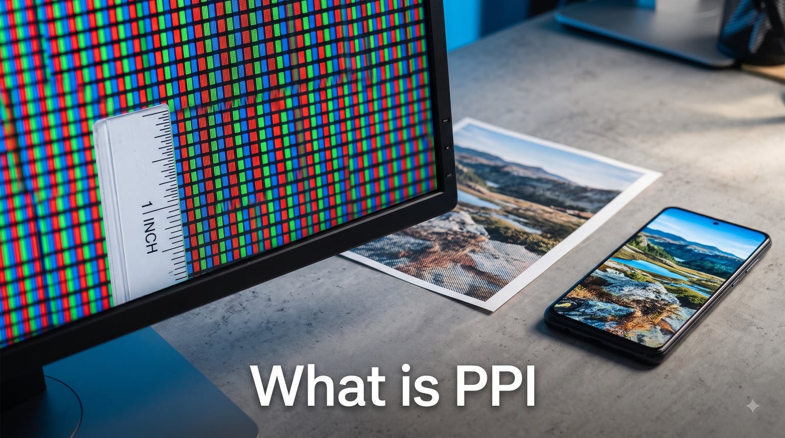 What is PPI