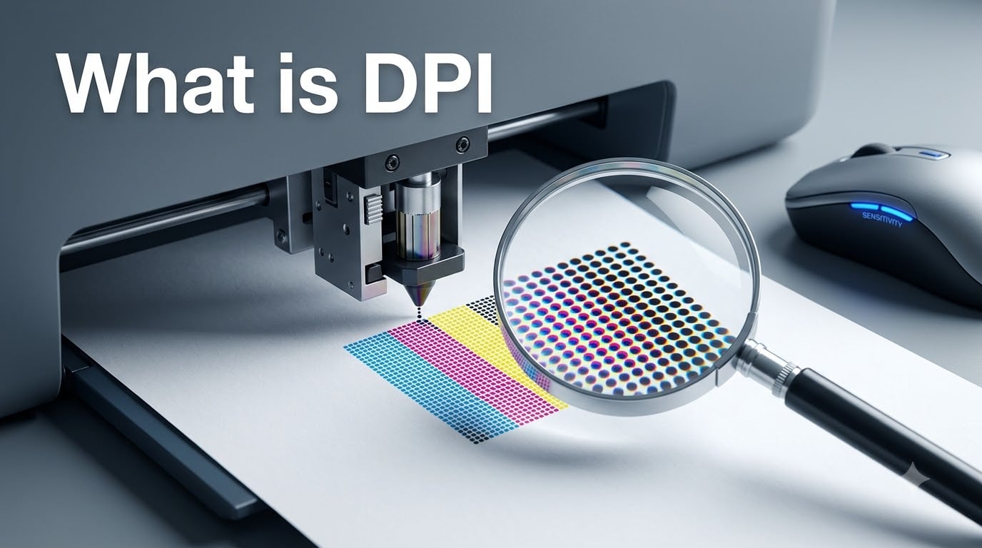 What is DPI
