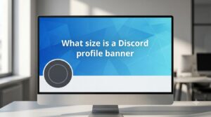What size is a Discord profile banner